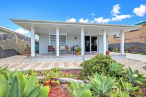 Villa on Miller